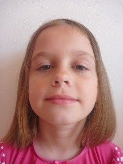 Lorencová Alice